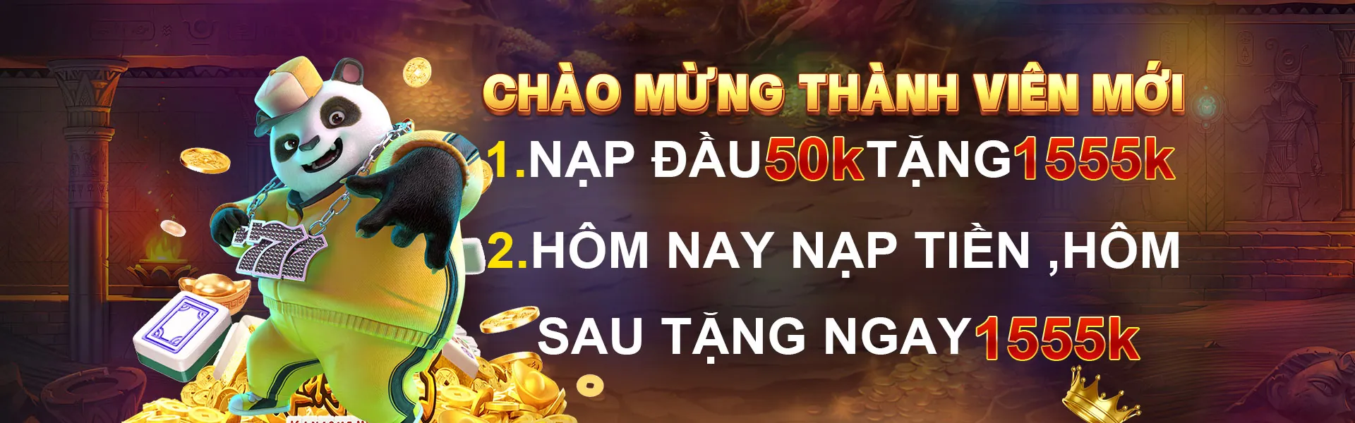 Chào mừng bạn đến với C168C