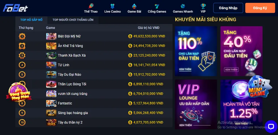 Hỗ trợ khách hàng 24/7 c168c link vào